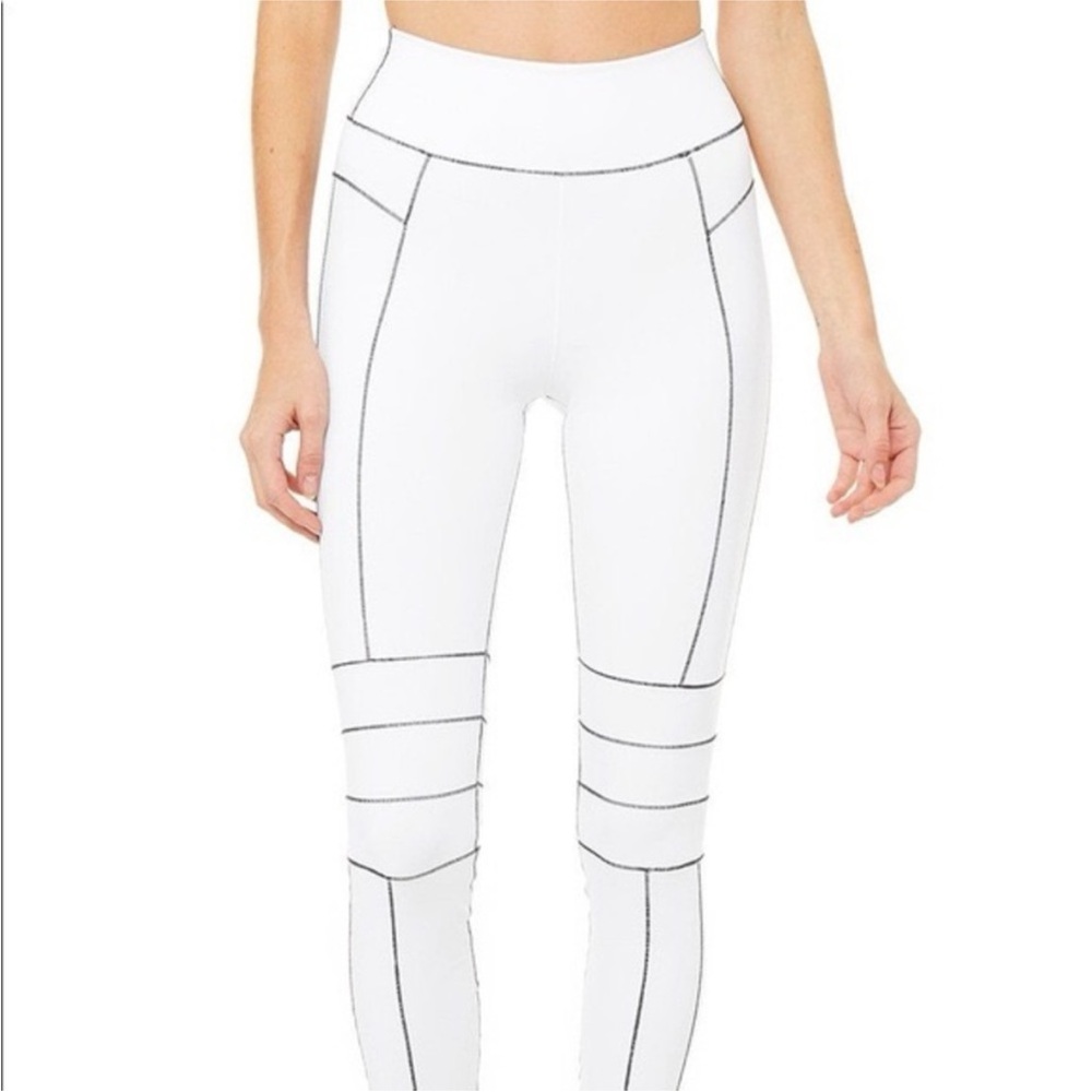Alo High Waist Endurance Legging